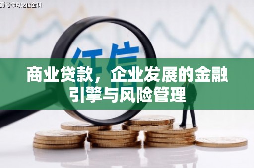 隆阳商业贷款，企业发展的金融引擎与风险管理