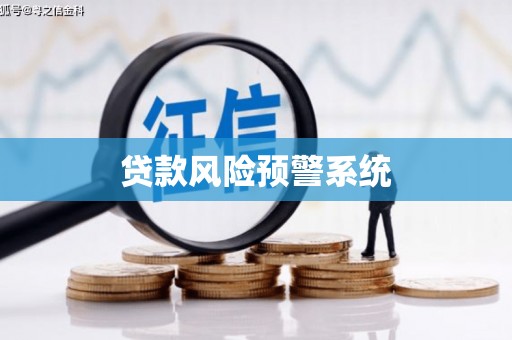 隆阳贷款风险预警系统