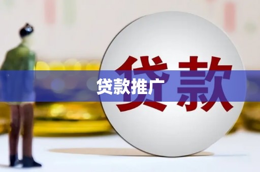 隆阳贷款推广