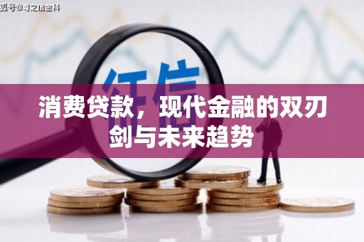 隆阳消费贷款，现代金融的双刃剑与未来趋势