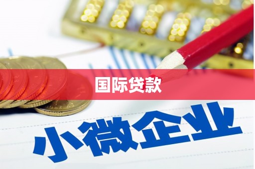隆阳国际贷款