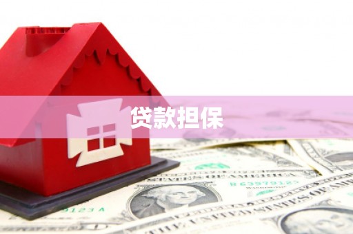 隆阳贷款担保