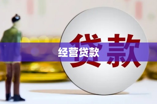 隆阳经营贷款