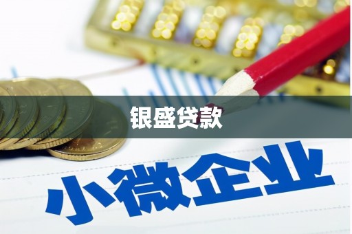 隆阳银盛贷款