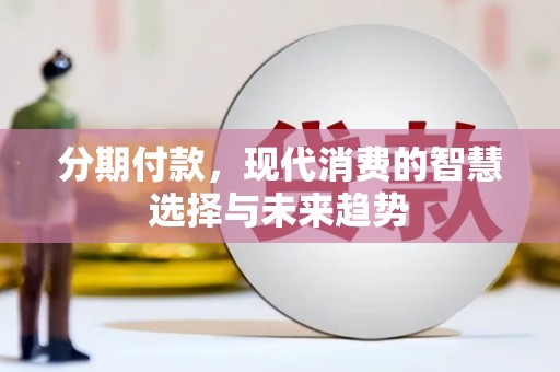 隆阳分期付款，现代消费的智慧选择与未来趋势