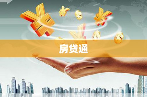 隆阳房贷通