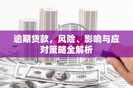 隆阳逾期贷款，风险、影响与应对策略全解析