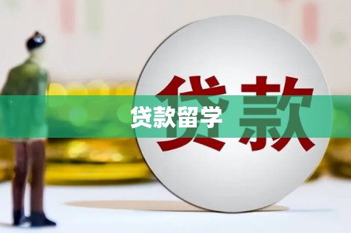 隆阳贷款留学