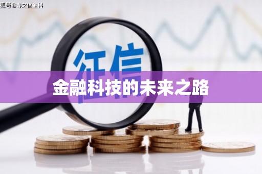 隆阳金融科技的未来之路