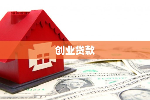 隆阳创业贷款