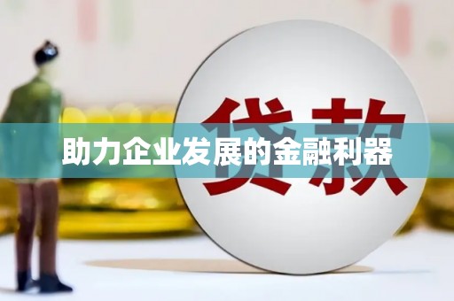 隆阳助力企业发展的金融利器